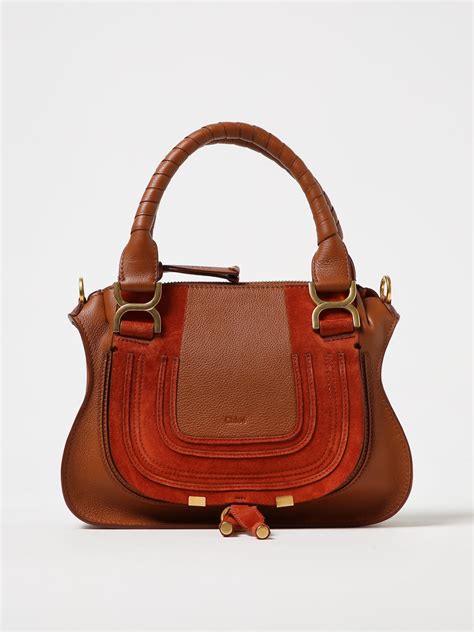 borsa chloe|Borse Chloé da donna.